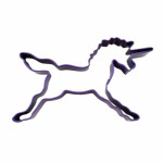 tagliabiscotti unicorno