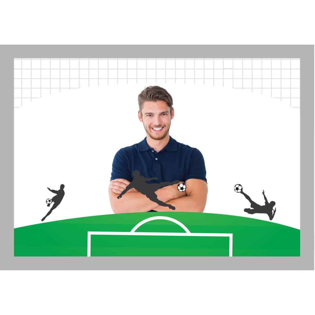 Calcio fotocommestibile