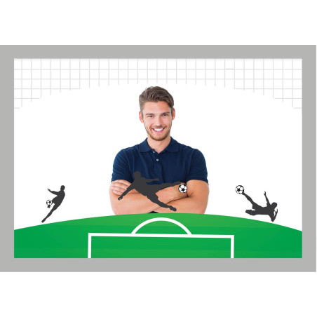 Calcio fotocommestibile