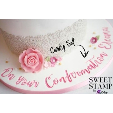 kit-emboss-lettere-curly-sweet-stamp-cake-design