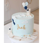 set-embosseur-sweet-stamp-alfabeto-scritto a mano