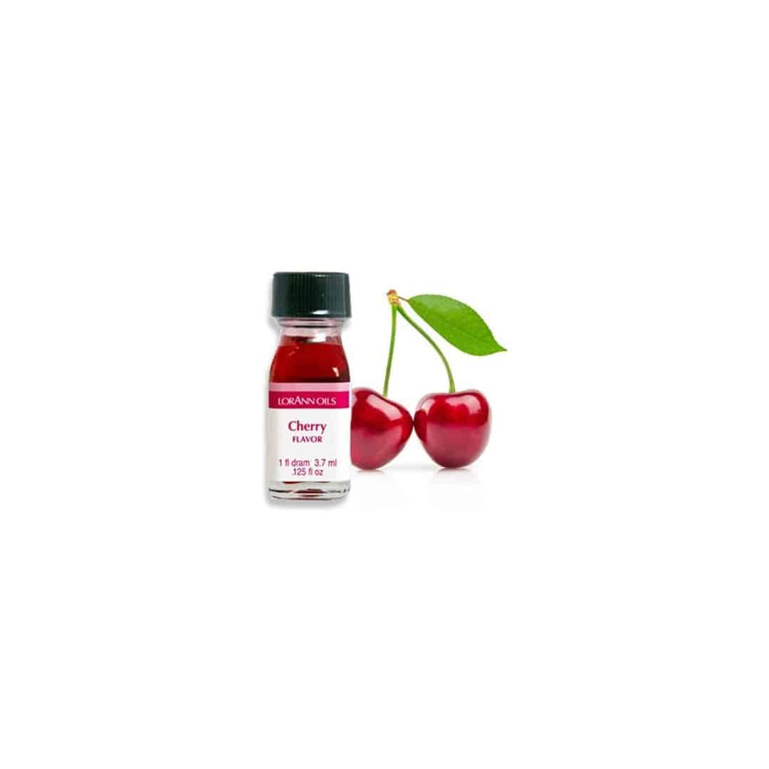 sapore di ciliegia