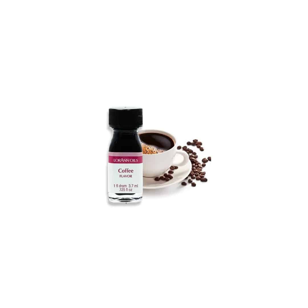 sapore di caffè-cibo