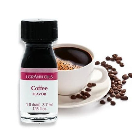 sapore di caffè-cibo