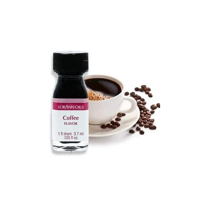 sapore di caffè-cibo