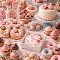 image-Il laboratorio dei dolci