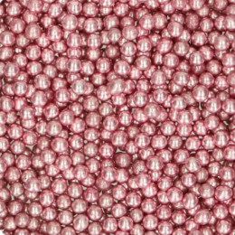 Perle di zucchero per decorare le vostre torte - Intorno alla torta