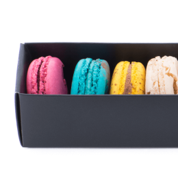 Scatola per macarons - 