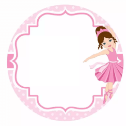 Decorazione danzante per compleanno - 