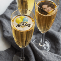 image-Cialda personalizzabile per drink e cocktail