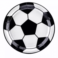 image-Decorazioni per feste di compleanno a tema calcistico