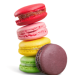 Materiale per macarons